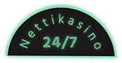 Nettikasino 24/7